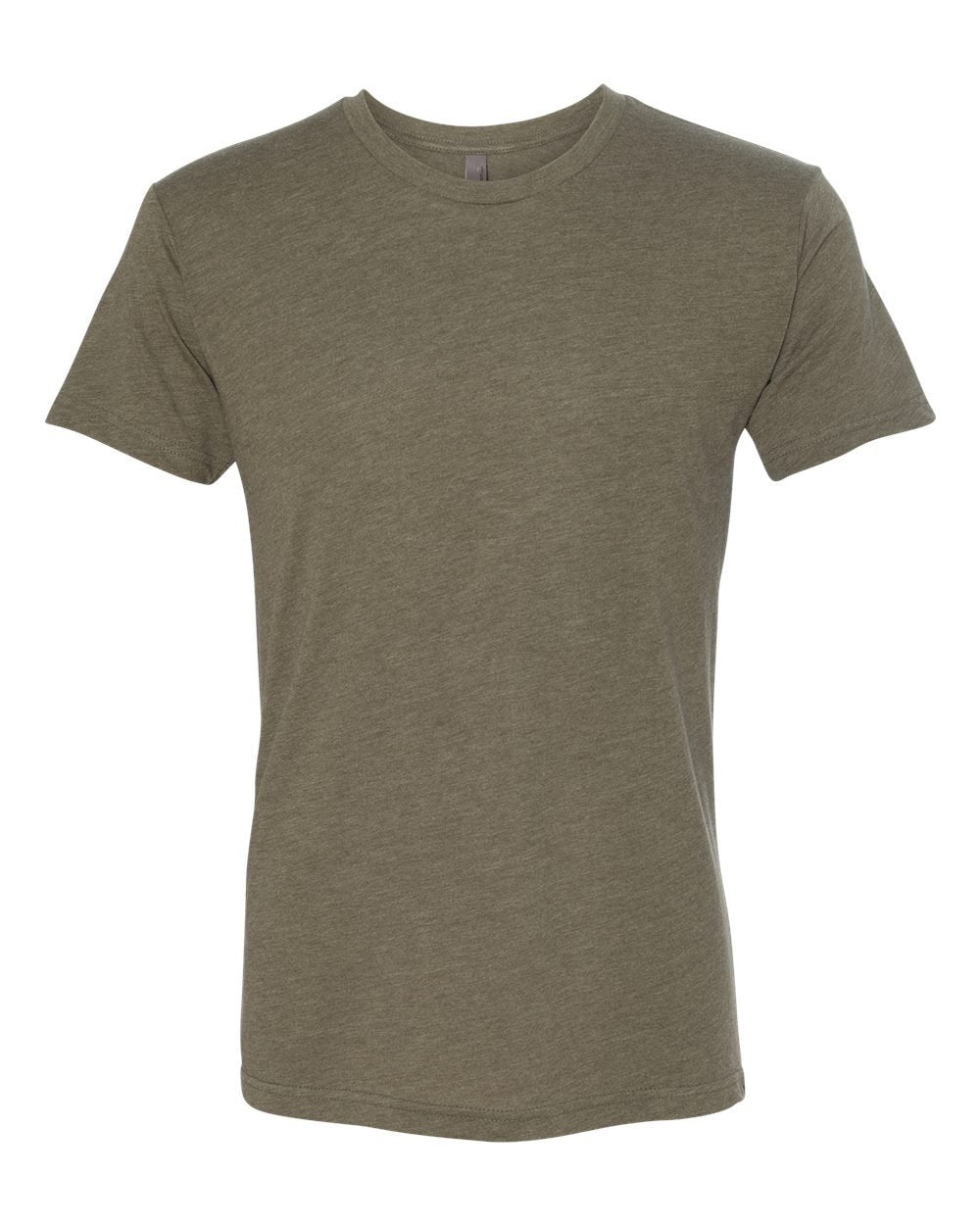 Unisex Triblend T-Shirt - ENVY - 3XL(D0102H788MT)