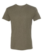 Unisex Triblend T-Shirt - ENVY - 3XL(D0102H788MT)
