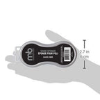 Moneysworth & Best Instant Shine Sponge (Black)