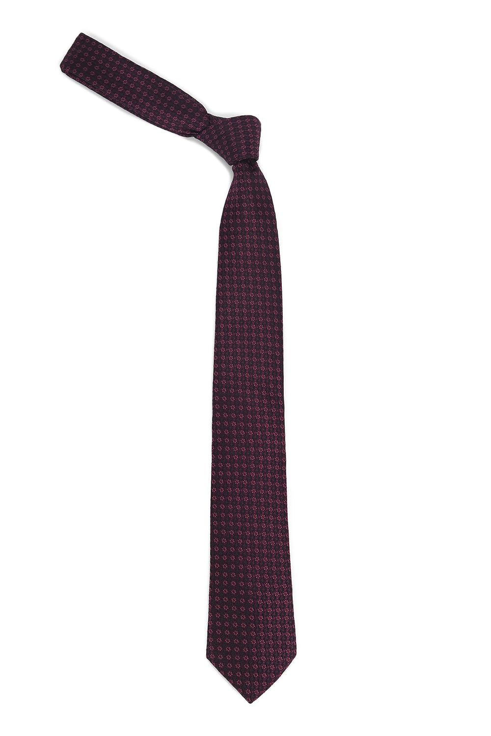 Allen Solly Men Casual Tie