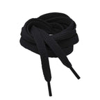 Flat Shoelaces Sneaker Shoe Lace (2 Pair) Flat Shoe String - For Canvas Sneaker Athletic Tennis Shoelace Replacements (54 inches