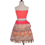 Dressy Daisy Toddler Little Girls Adventure Outfit with Accessories Princess Dress Up Halloween Costume Size 2T