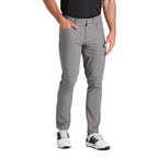 Puma Golf Men's 101 5 Pocket Pant, Slate Sky
