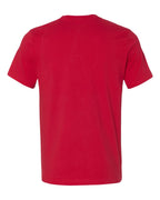 Unisex Heavyweight 55 oz crew T-Shirt - ASPHALT - 3XL(D0102H7WHD2)