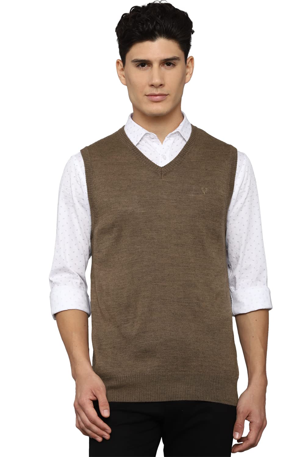 Allen Solly Men Vest