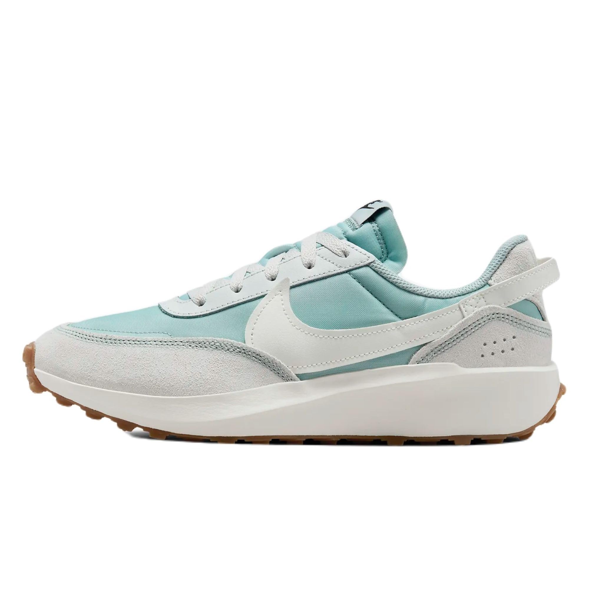 Nike Waffle Debut Running Shoes Boys Sneakers