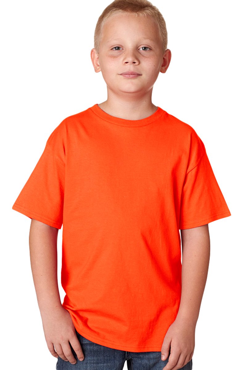 Youth Perfect-T T-Shirt - BLAcK - XS(D0102H7ME7J)