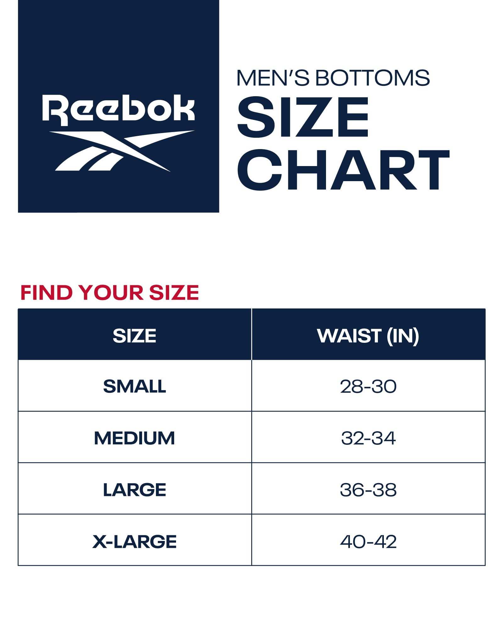 Reebok Men's Active Underwear - Sport Soft Performance Boxer Briefs (4 Pack), Size Large, All Black