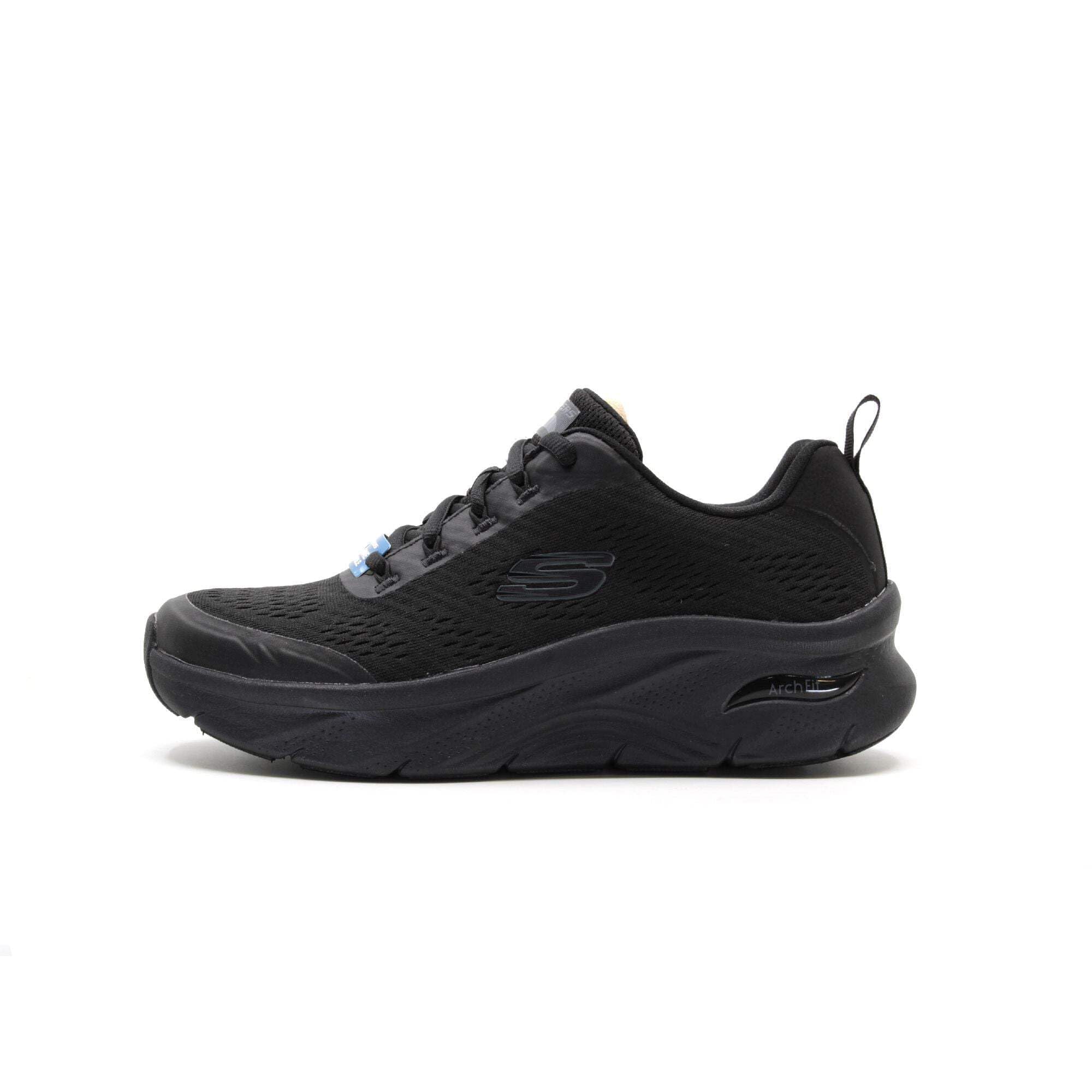Skechers Men Arch Fit DLux Sumner Sports Shoes