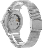 Orient Men's Japanese Automatic/Hand Winding Wrist Watch Contemporary Classic Version 6