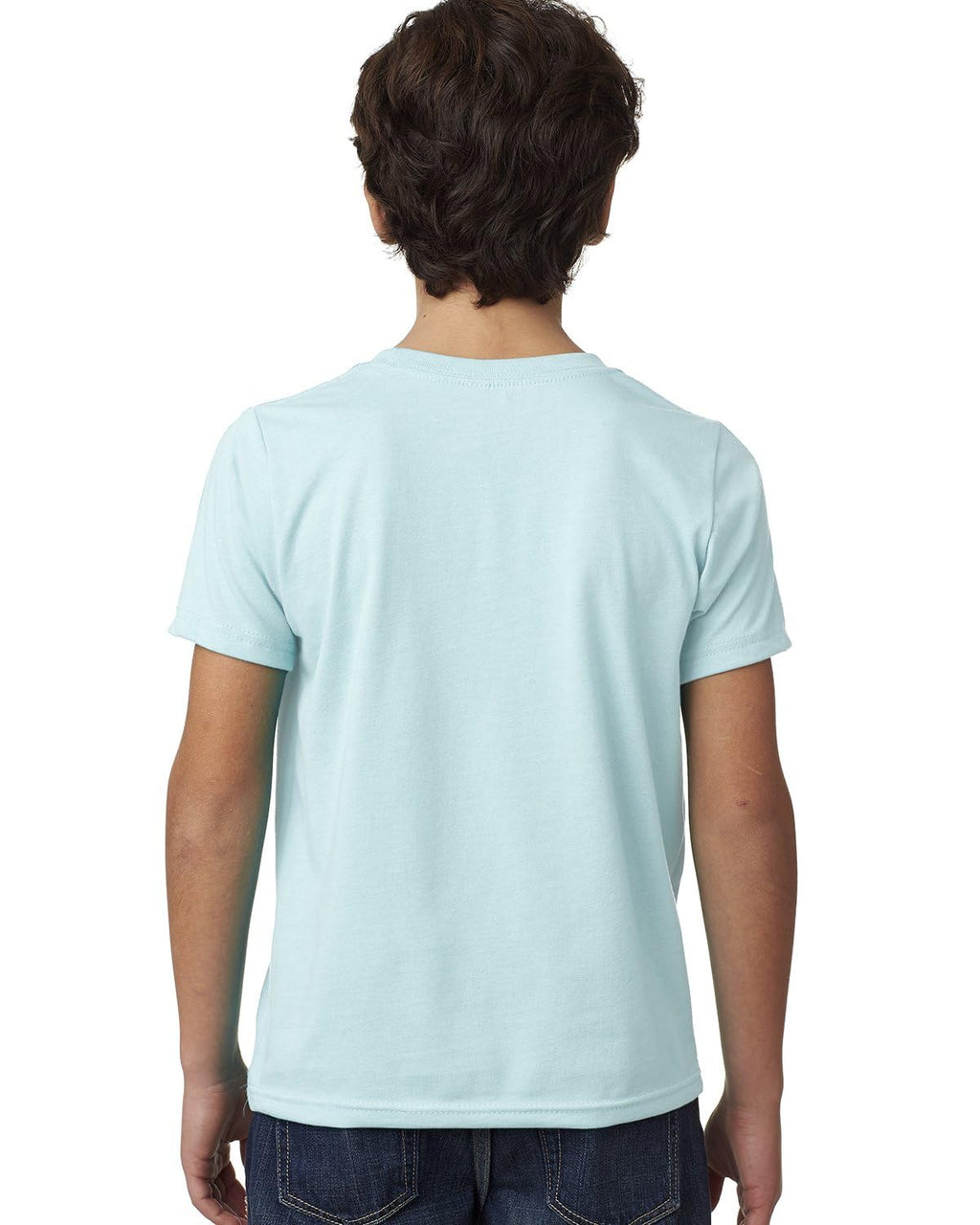 Youth cVc crew - BLAcK - XS(D0102H7NEH6)