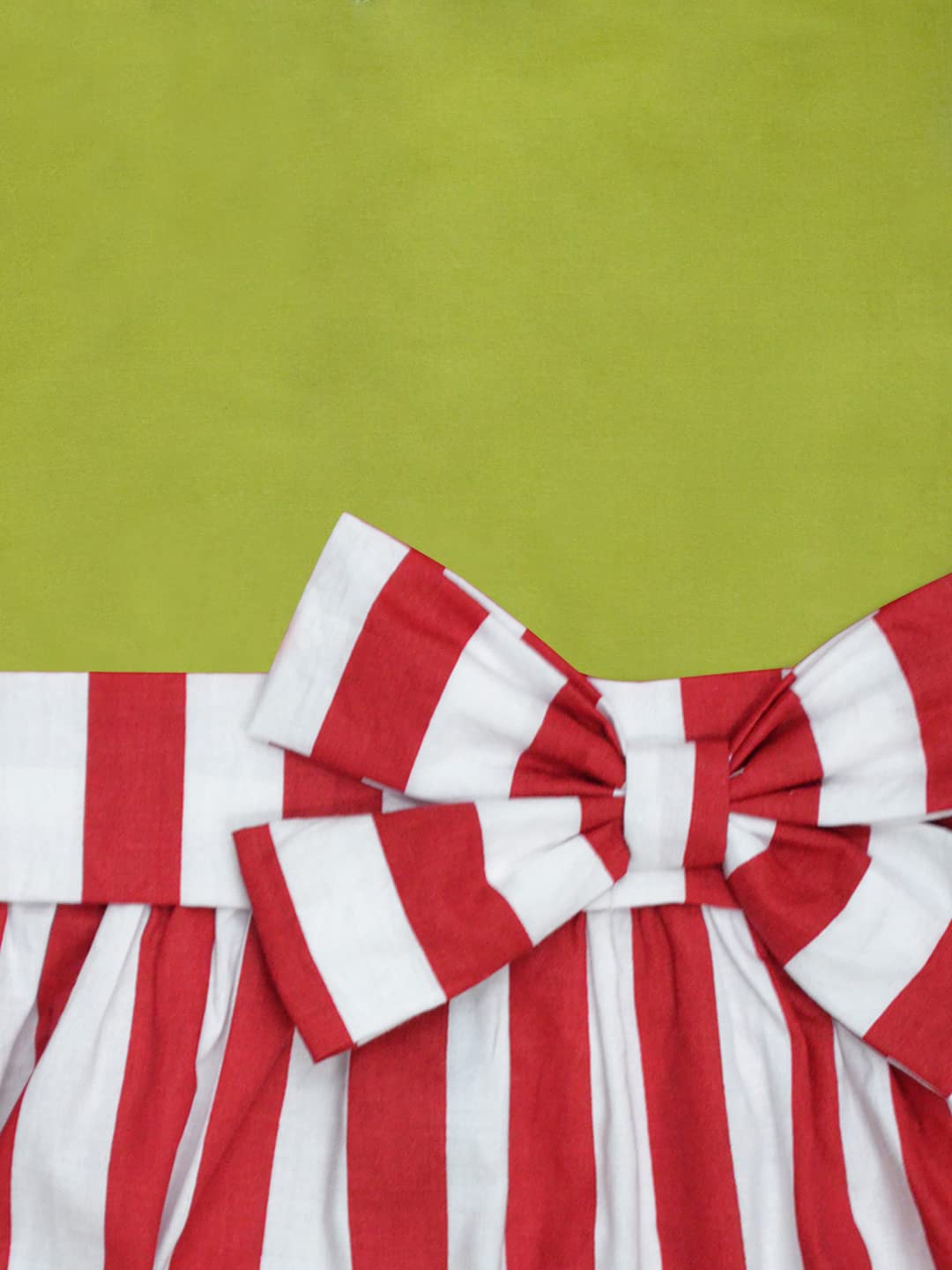 A.T.U.N. (ALL THINGS UBER NICE) Kids Frocks Girls Dresses