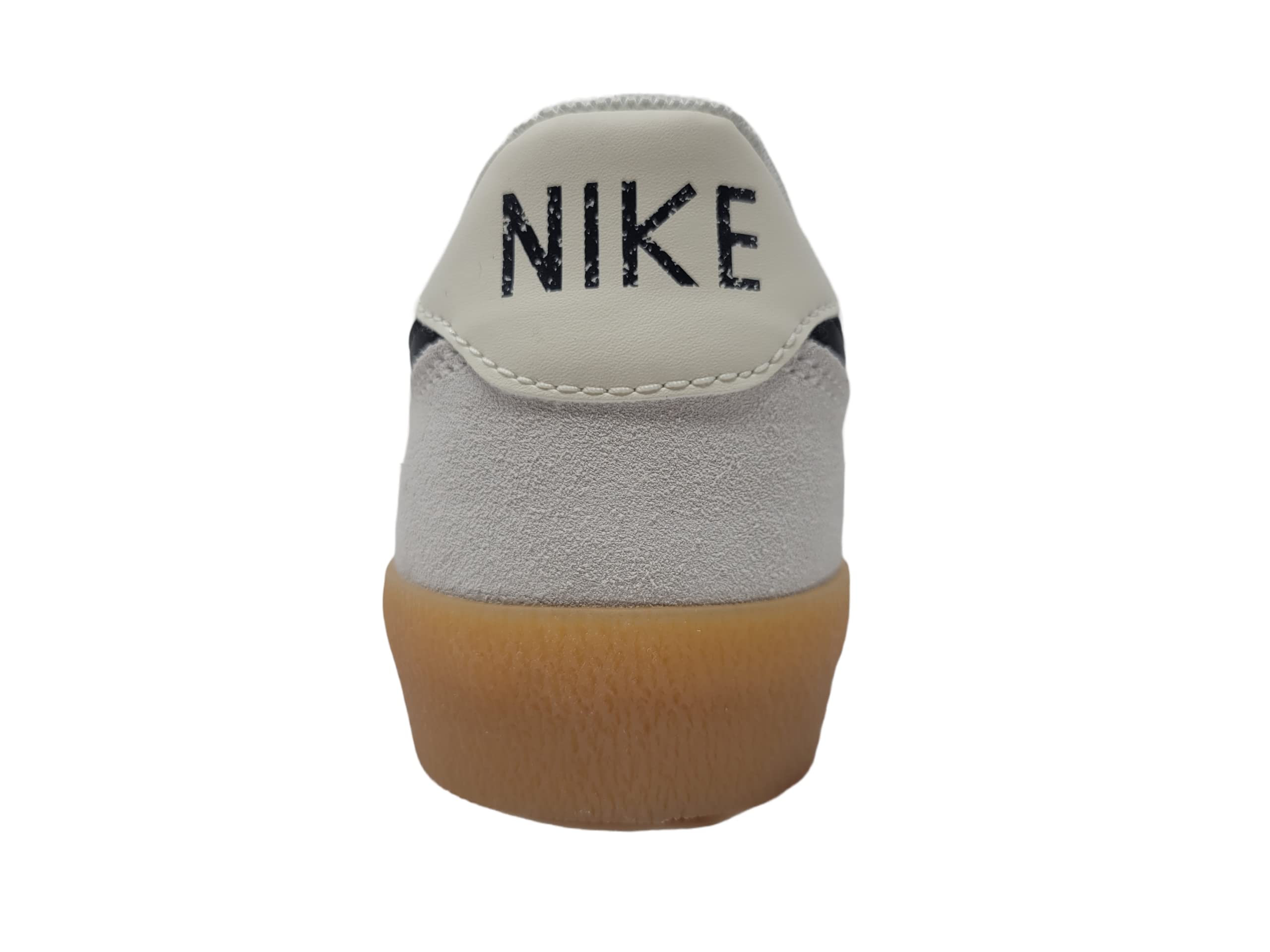Nike Men's Reference: 432997-121, Sail Oil Grey Gum Yellow, 9.5
