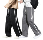 Lymio Track Pant For Men || Regular Fit || Track Pants || Full Elastic Jogger Track Pant || Available In Combo Pack Of 2 (Tp-39-