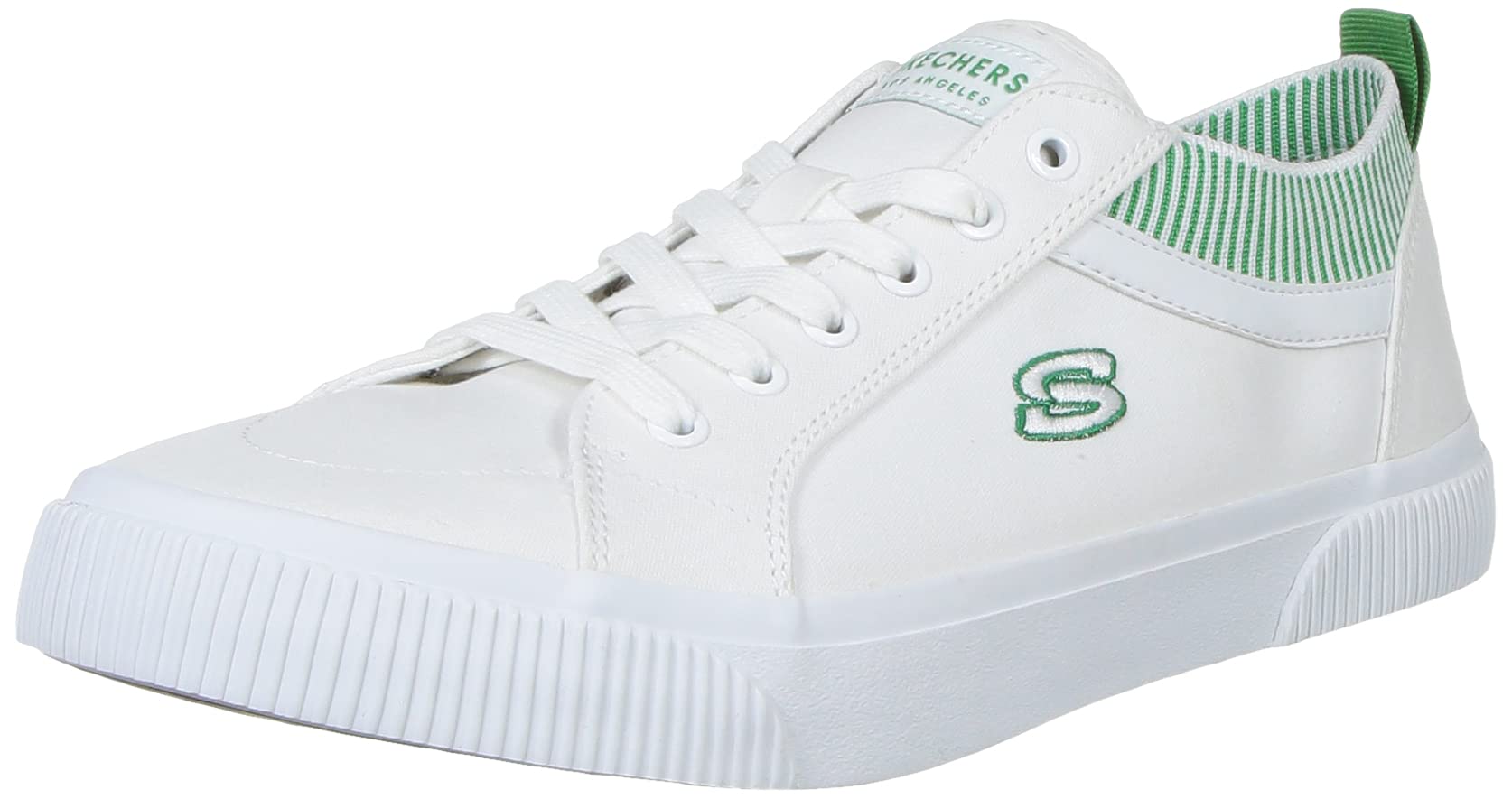 Skechers Women Vlites 2 To The Court Casual Shoes