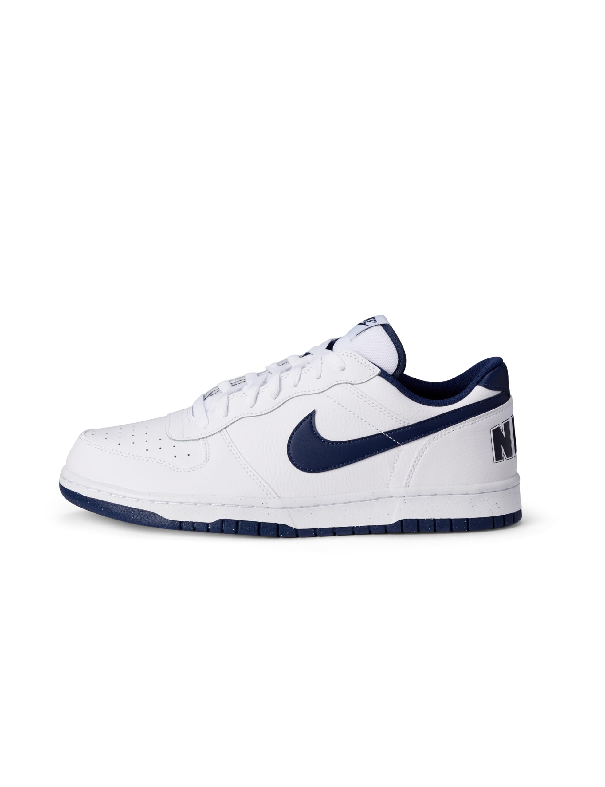 Nike Big Running Low Boys Sneakers