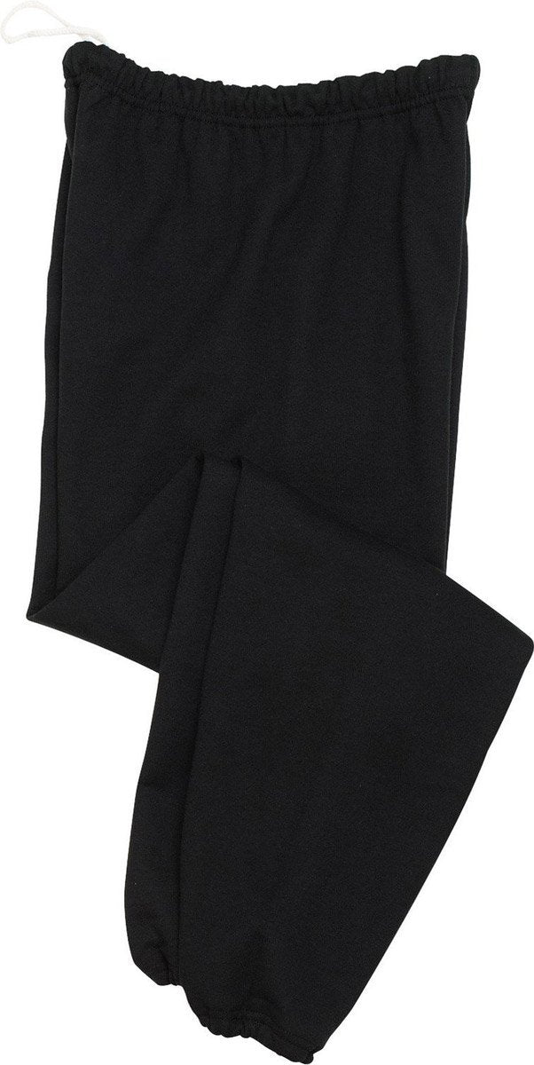 Youth NuBlend Fleece Sweatpants - BLAcK - S(D0102H2HXNW)