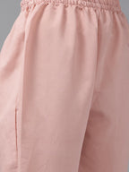 Aarika Womens Kurti & Pant Set