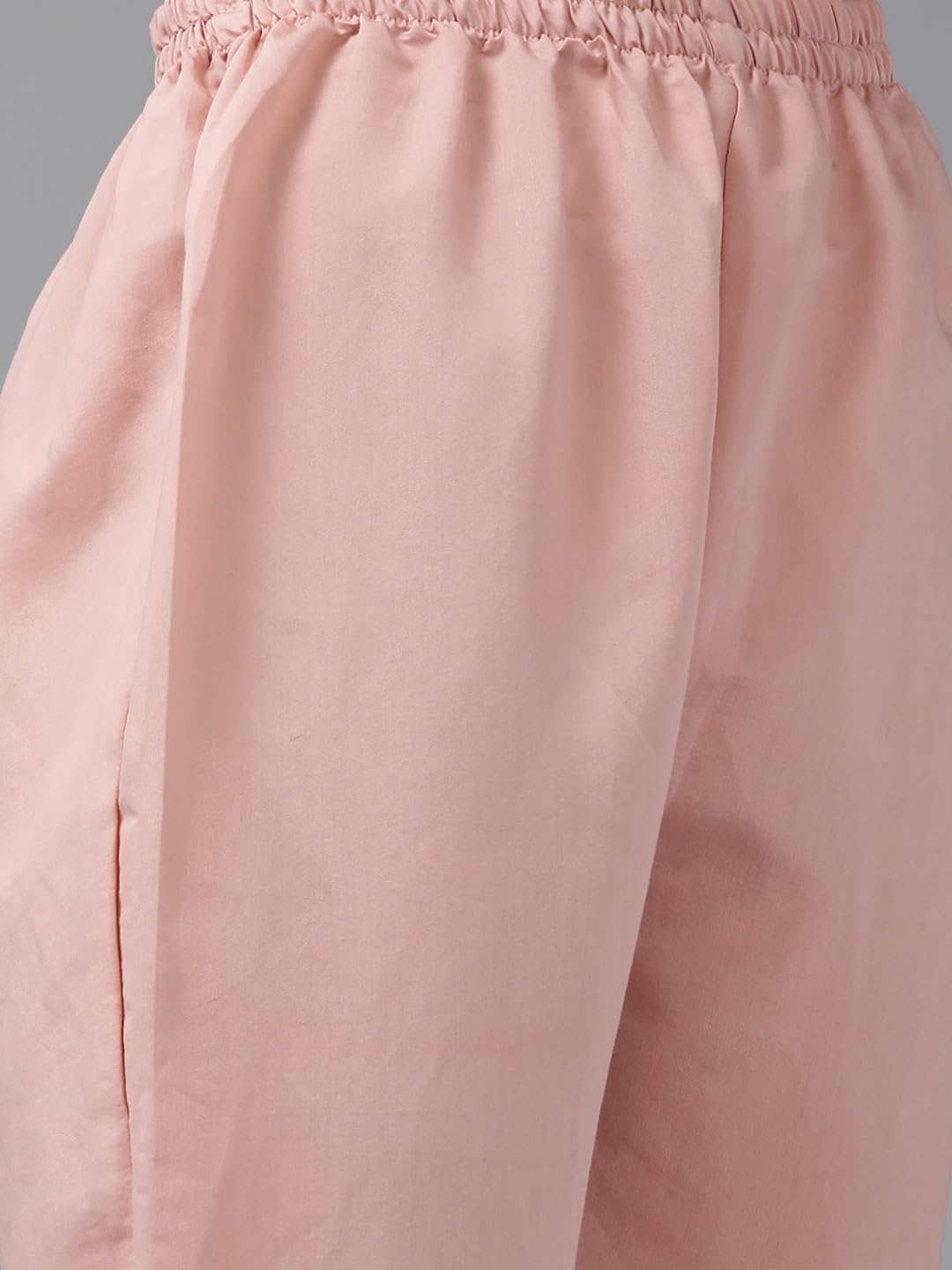 Aarika Womens Kurti & Pant Set