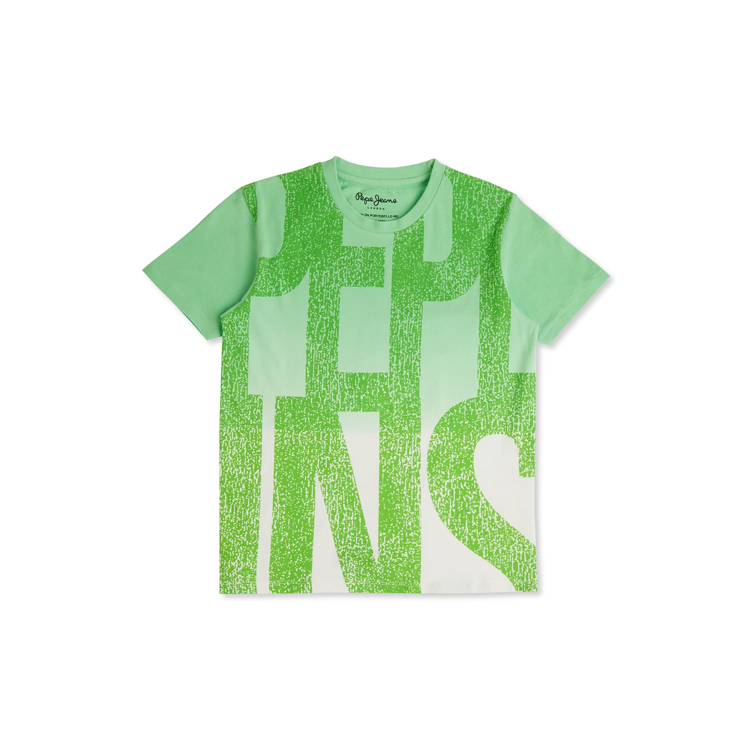 Tyler Dip-Dyed T-Shirt