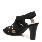 LifeStride Women's Charlotte High Heel Sandals