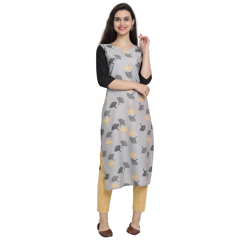 Pinkmint Kurti For Women, Kurta For Women, Kurti, Digital Printed Kurta, Women'S Casual Kurta, Kurta Set, Office Wear Kurta, Str