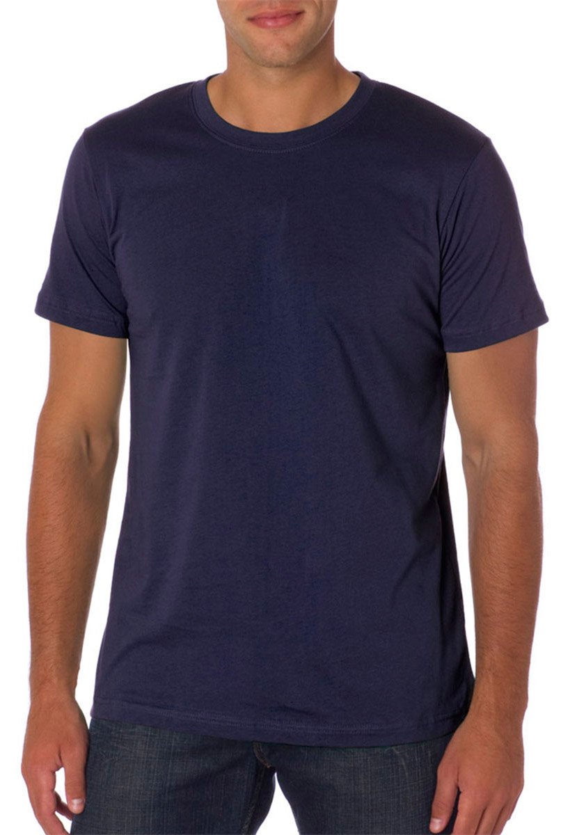 Unisex Jersey T-Shirt - ARMY - S(D0102H78LIX)