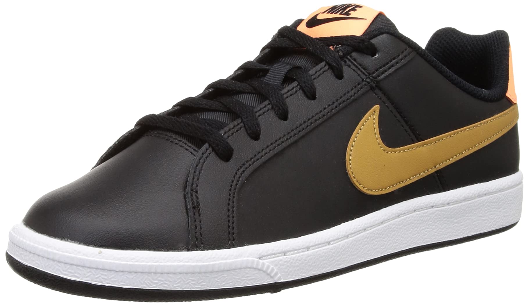 Nike Sneaker Grade Schl Court Royale Boys Sneakers