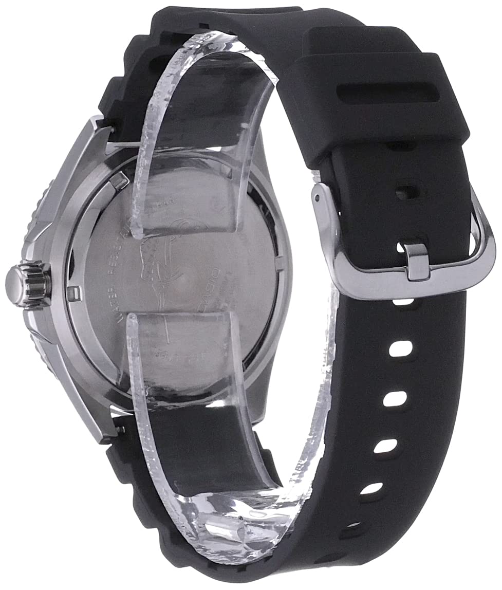 Casio MDV-106B-2AVCF Blue, 25.6