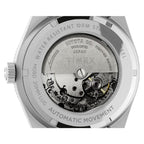 Timex Men's Waterbury Dive Automatic 40mm TW2V24700ZV Watch