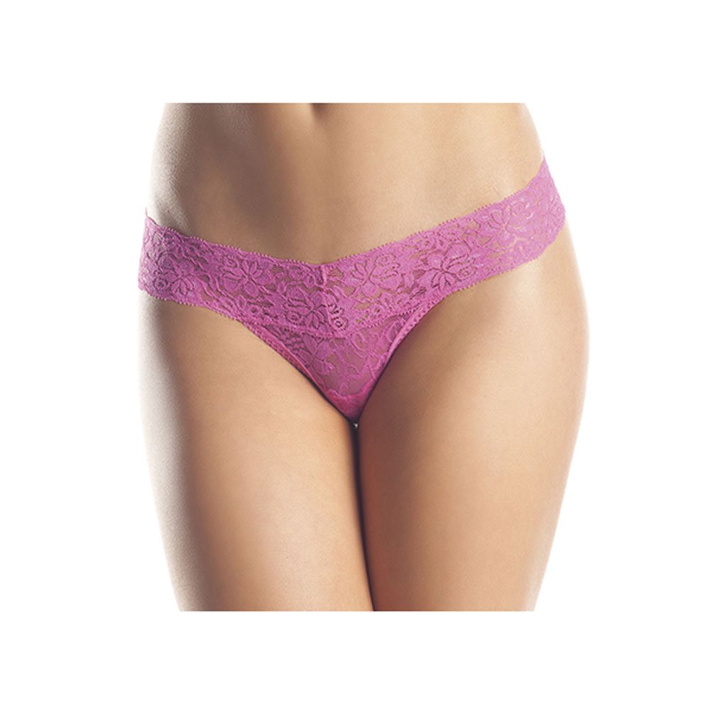 Underwear (Candy Pink;X-Large)