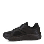 Saucony Cohesion 14 Black/Black 8.5 D - Wide
