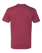 Next Level Mens Premium Fitted CVC Crew Tee (N6210) Mint XL