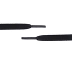 Flat Shoelaces Sneaker Shoe Lace (2 Pair) Flat Shoe String - For Canvas Sneaker Athletic Tennis Shoelace Replacements (54 inches