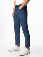 INKD Mens Relaxed Jeans (INKSS23MJN-005_Indigo-High Tide