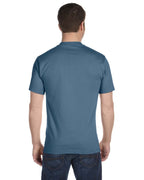 Unisex Beefy-T T-Shirt - SMOKE gRAY - S(D0102H7D0PX)