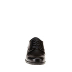 Genuine Grip 9540-8.5M Mens Slip-Resistant Oxfords Dress Work Shoe  Black - Size 8.5