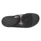 Merrell Men's, Huntington Leather Slide Sandal