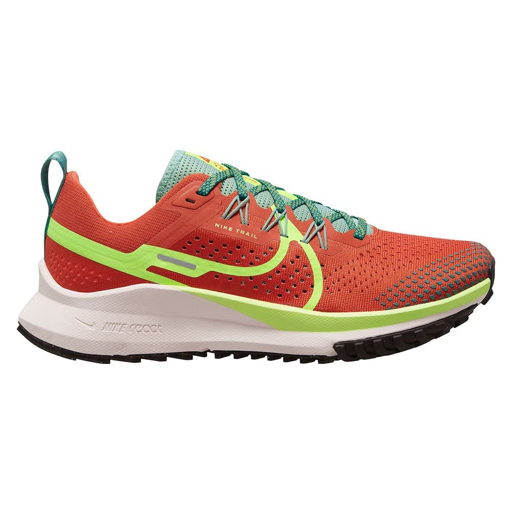 Nike React Pegasus Trail 4 Women Running Shoes