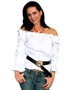 100% COTTON LAWN ROMANTIC PEASANT TO