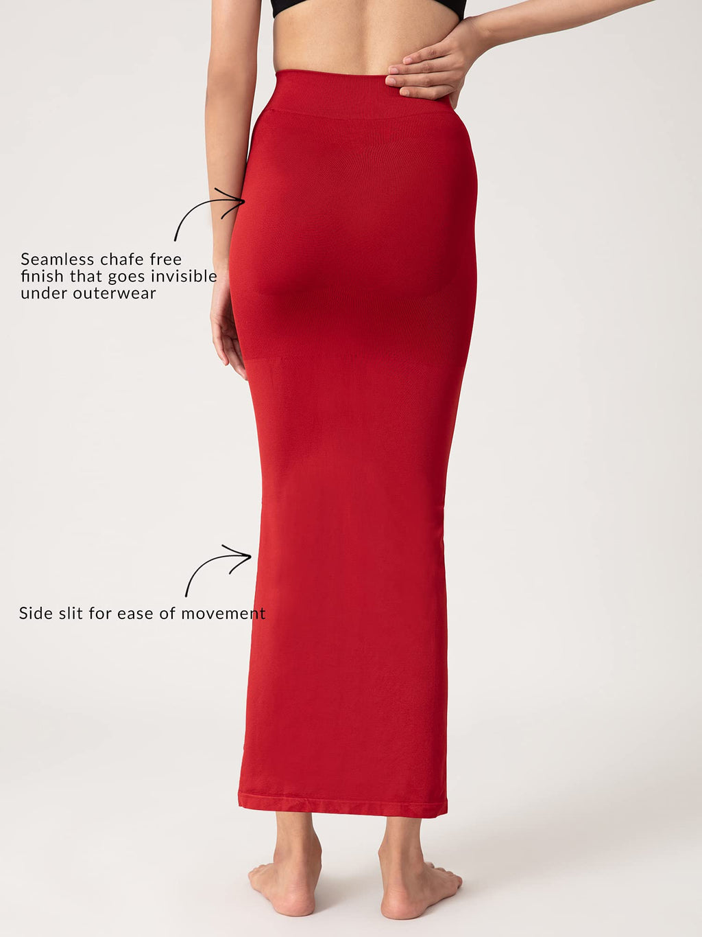 NYKD Women Petticoat