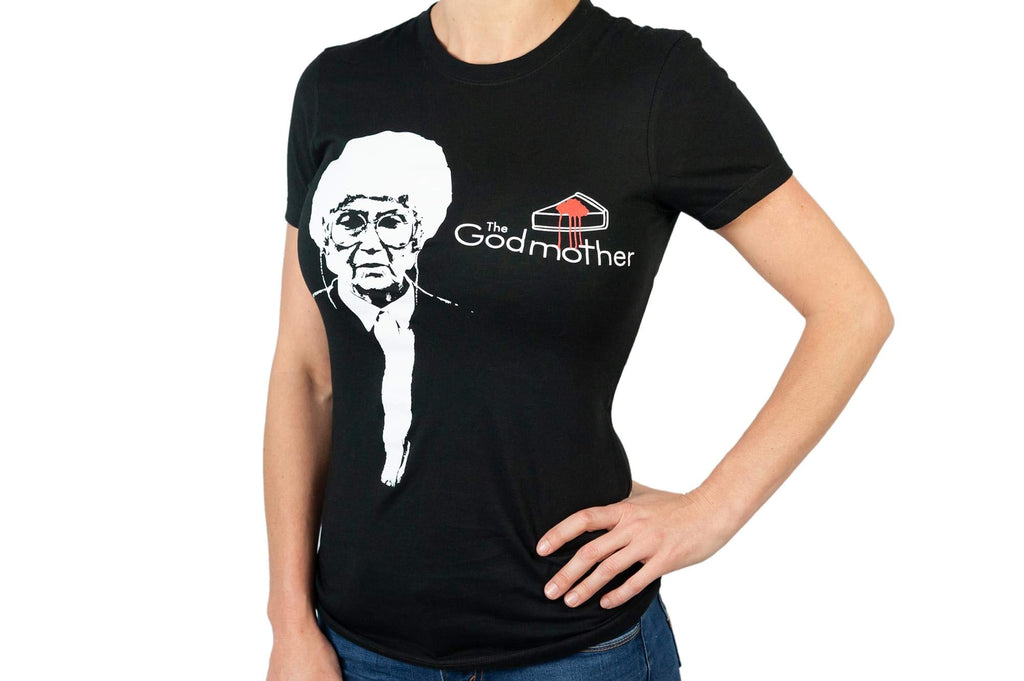The Golden Girls Sophia Petrillo 'The Godmother' Women's T-Shirt | Medium
