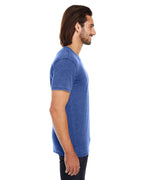 Unisex Vintage Dye Short-Sleeve T-Shirt - VINTAgE cHARcOAL - S(D0102H7KVM8)