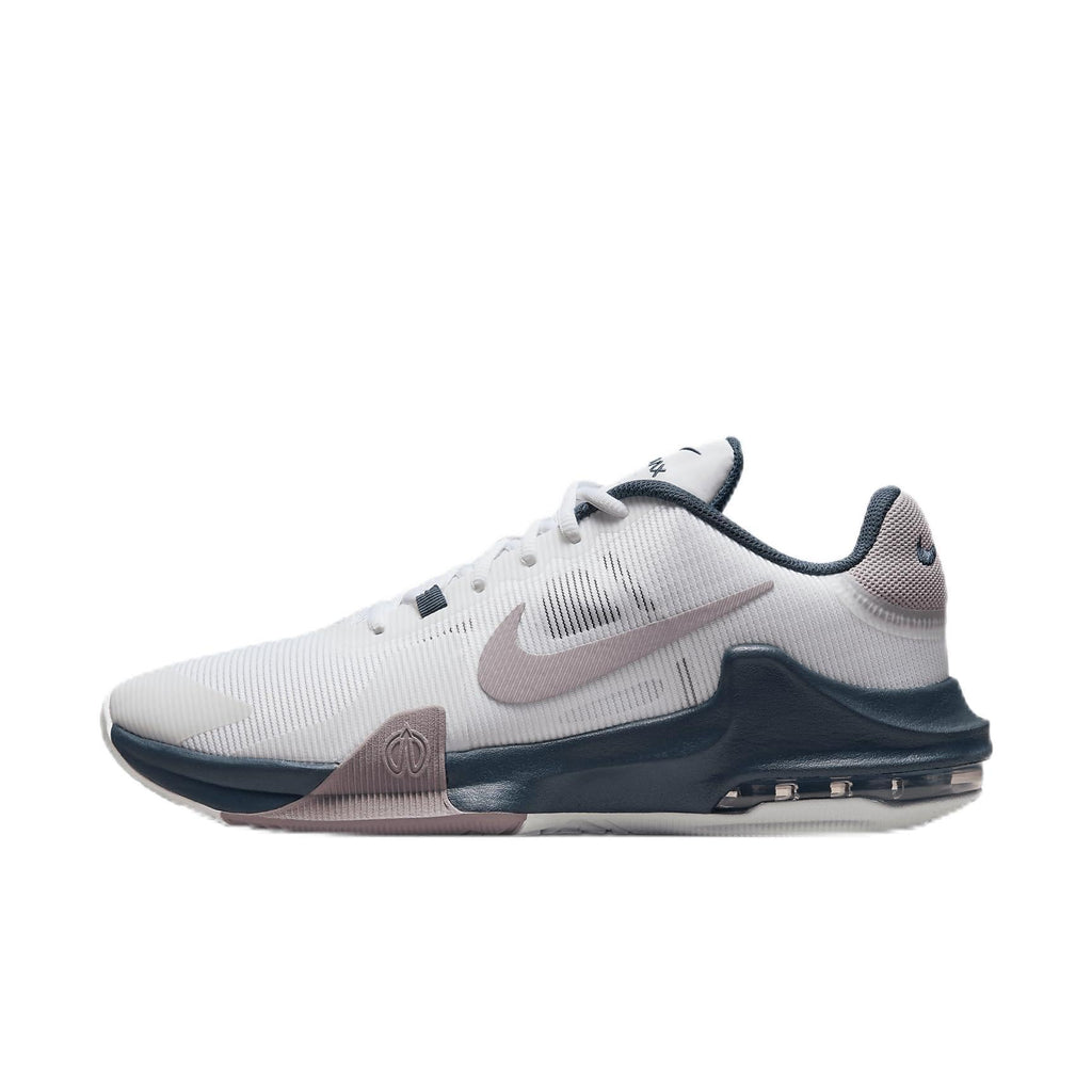 Nike Impact 4 Basketball Men Running Shoes