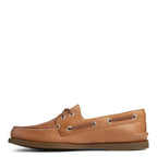 Sperry Men's Authentic Original Boat Shoe, Nutmeg, 10