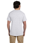 Unisex 5050 T-Shirt - KELLY gREEN - S(D0102H7K49P)