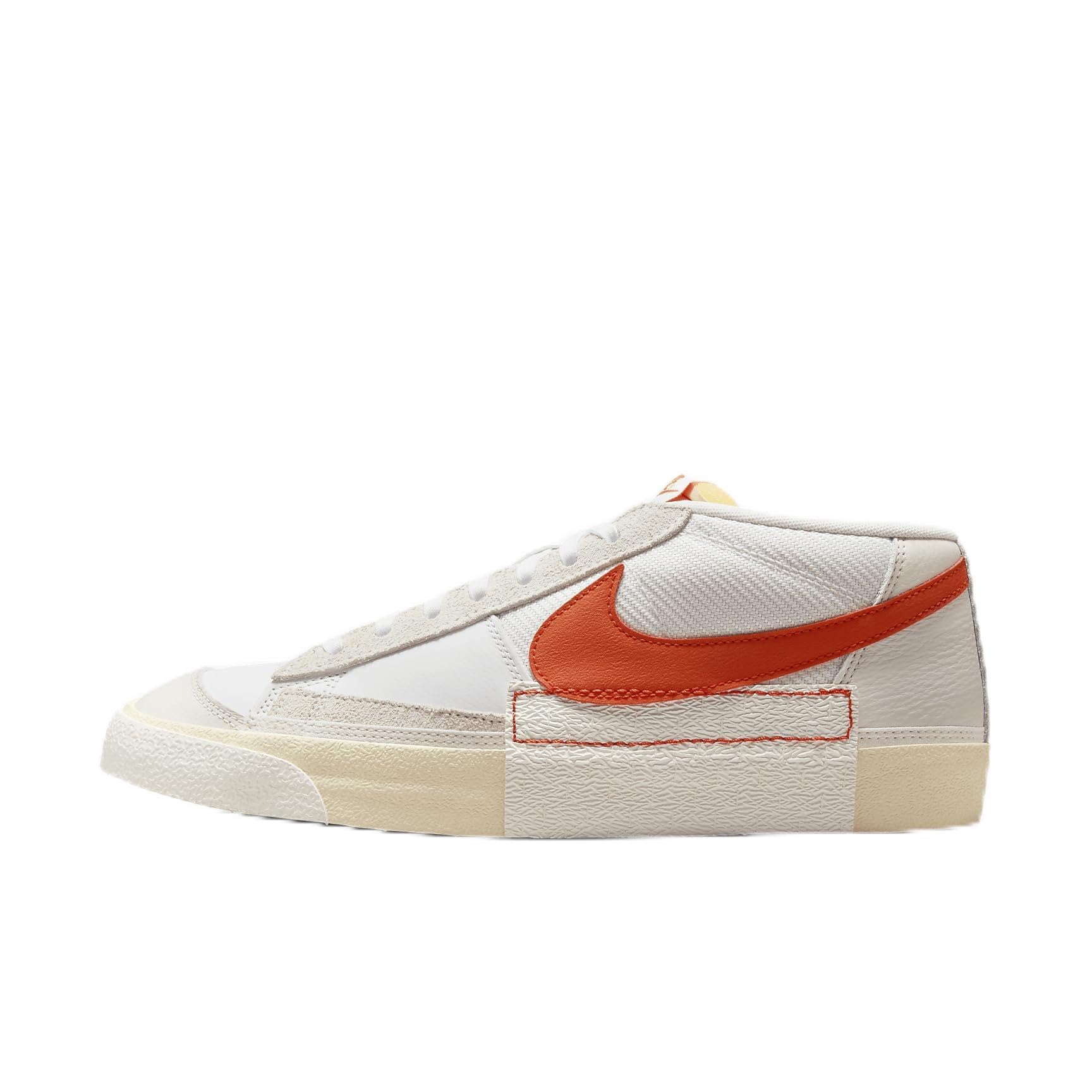 Nike Blazer Low Pro Running Shoes Club Boys Sneakers