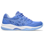 ASICS Women's Gel-RENMA Pickleball Shoe, 7, Sapphire/Light Sapphire