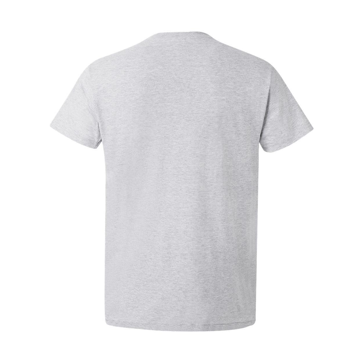 Unisex Perfect-T T-Shirt - BLAcK - S(D0102H7D5Y2)