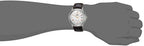 Orient '2nd Gen. Bambino Ver. 2' Contemporary Classic Dress Watch for Men, Japanese Automatic Stainless Steel Watch with Leather
